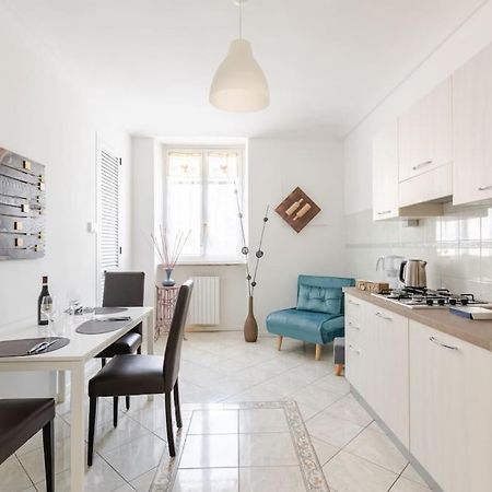 Appartement Casa Regina 3, Nel Centro Di Alba! Extérieur photo