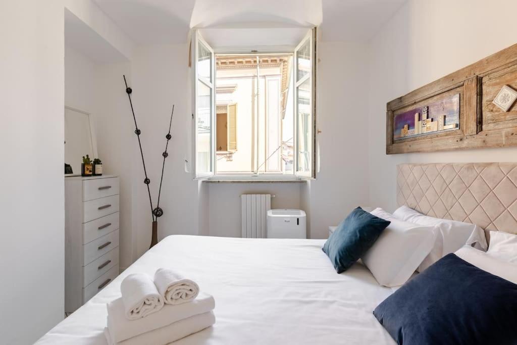 Appartement Casa Regina 3, Nel Centro Di Alba! Extérieur photo