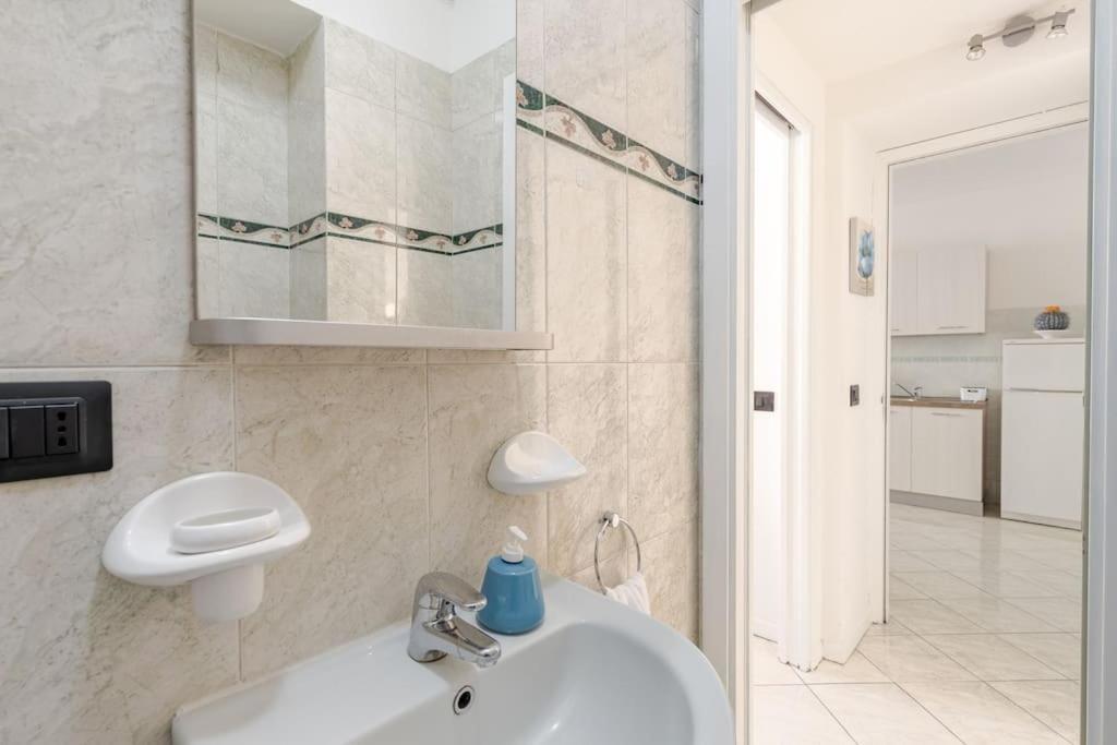 Appartement Casa Regina 3, Nel Centro Di Alba! Extérieur photo