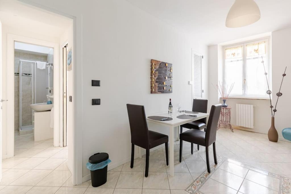 Appartement Casa Regina 3, Nel Centro Di Alba! Extérieur photo