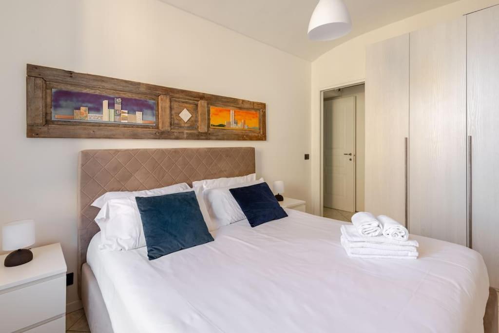 Appartement Casa Regina 3, Nel Centro Di Alba! Extérieur photo