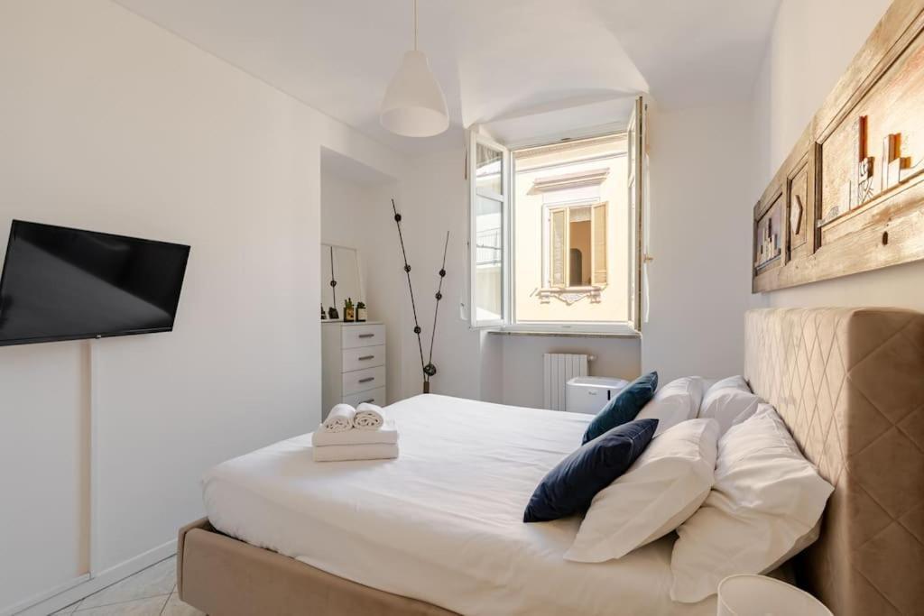 Appartement Casa Regina 3, Nel Centro Di Alba! Extérieur photo